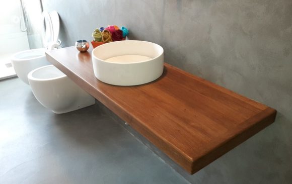 Arredo Bagno