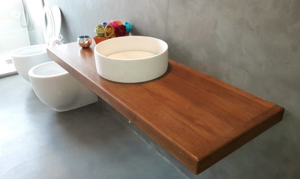 Arredo Bagno